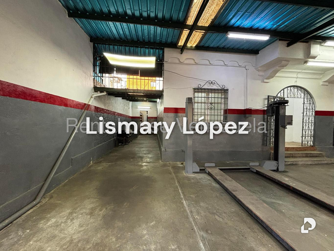 Local comercial en Los Caobos, Caracas – 7