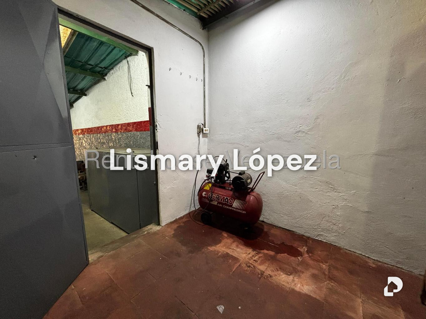 Local comercial en Los Caobos, Caracas – 25