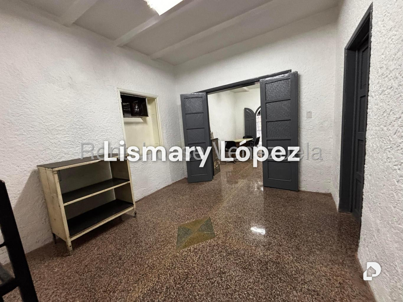 Local comercial en Los Caobos, Caracas – 16
