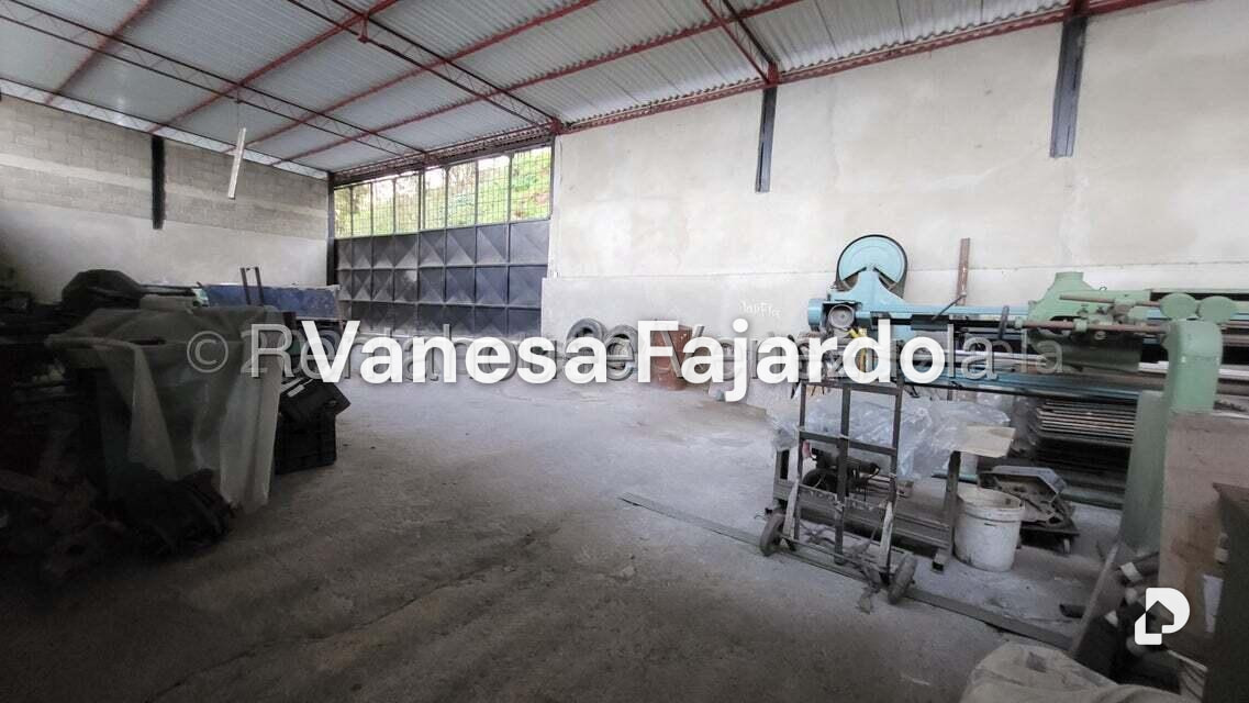 Galpón en Municipio Carrizal, Carrizal – 10