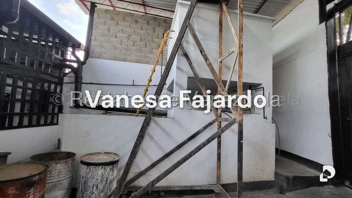 Galpón en Municipio Carrizal, Carrizal – 15