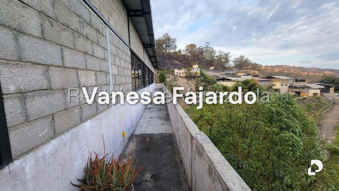 Galpón en Municipio Carrizal, Carrizal – 5