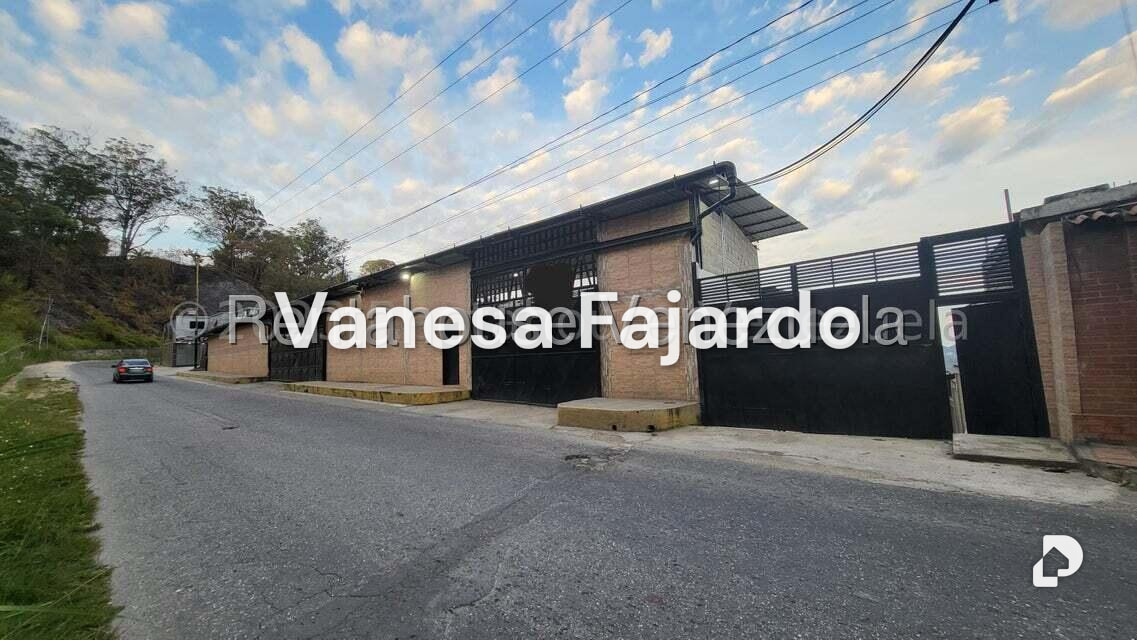 Galpón en Municipio Carrizal, Carrizal – 16