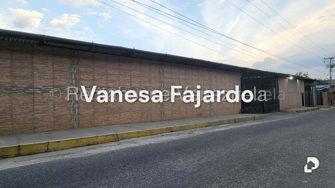 Galpón en Municipio Carrizal, Carrizal – 17