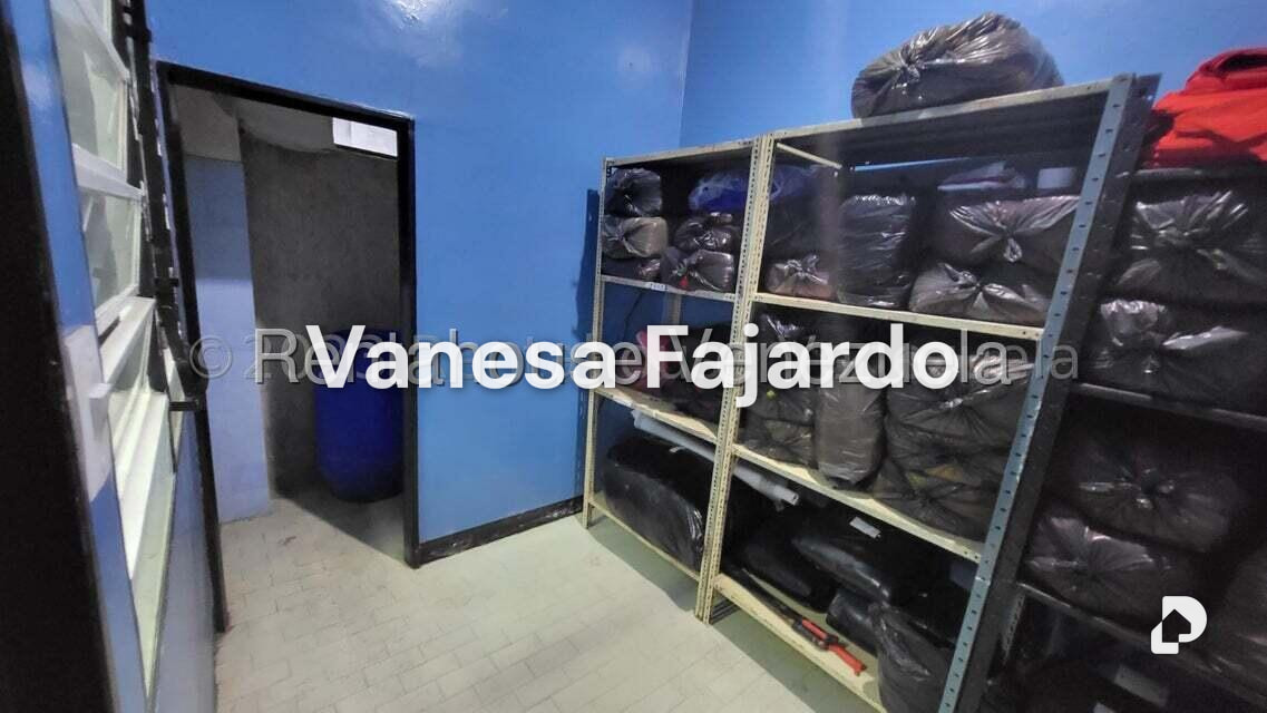 Galpón en Municipio Carrizal, Carrizal – 23