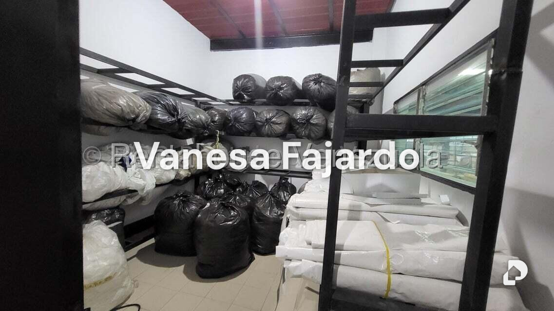 Galpón en Municipio Carrizal, Carrizal – 22