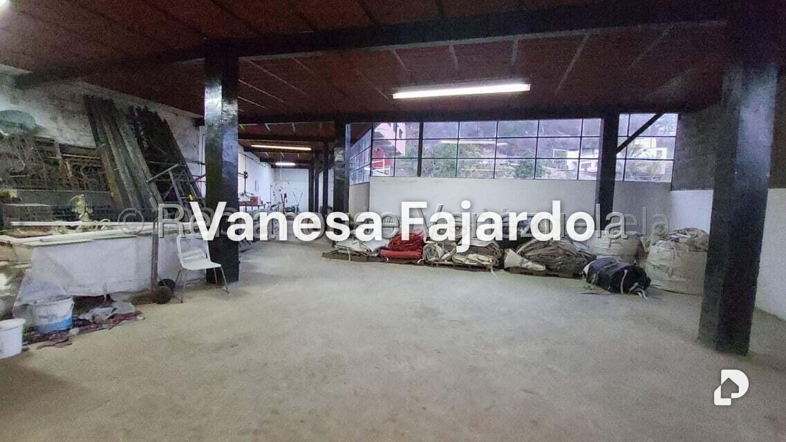 Galpón en Municipio Carrizal, Carrizal – 26