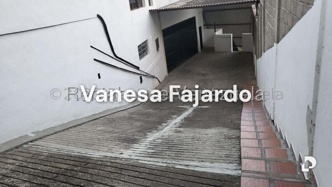 Galpón en Municipio Carrizal, Carrizal – 18