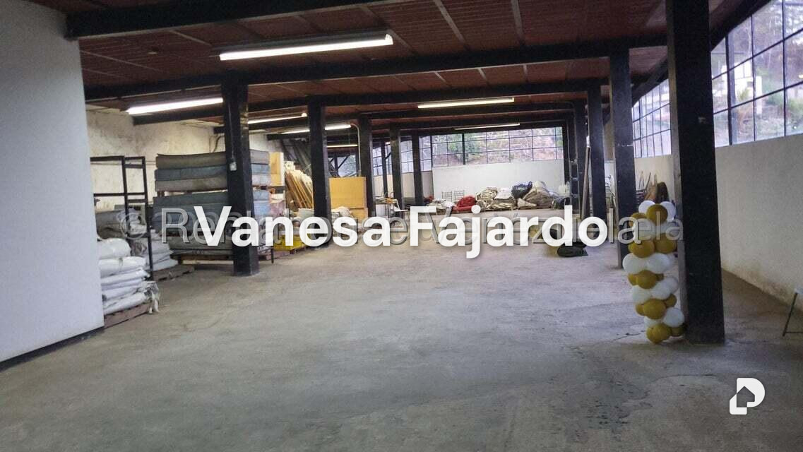 Galpón en Municipio Carrizal, Carrizal – 24