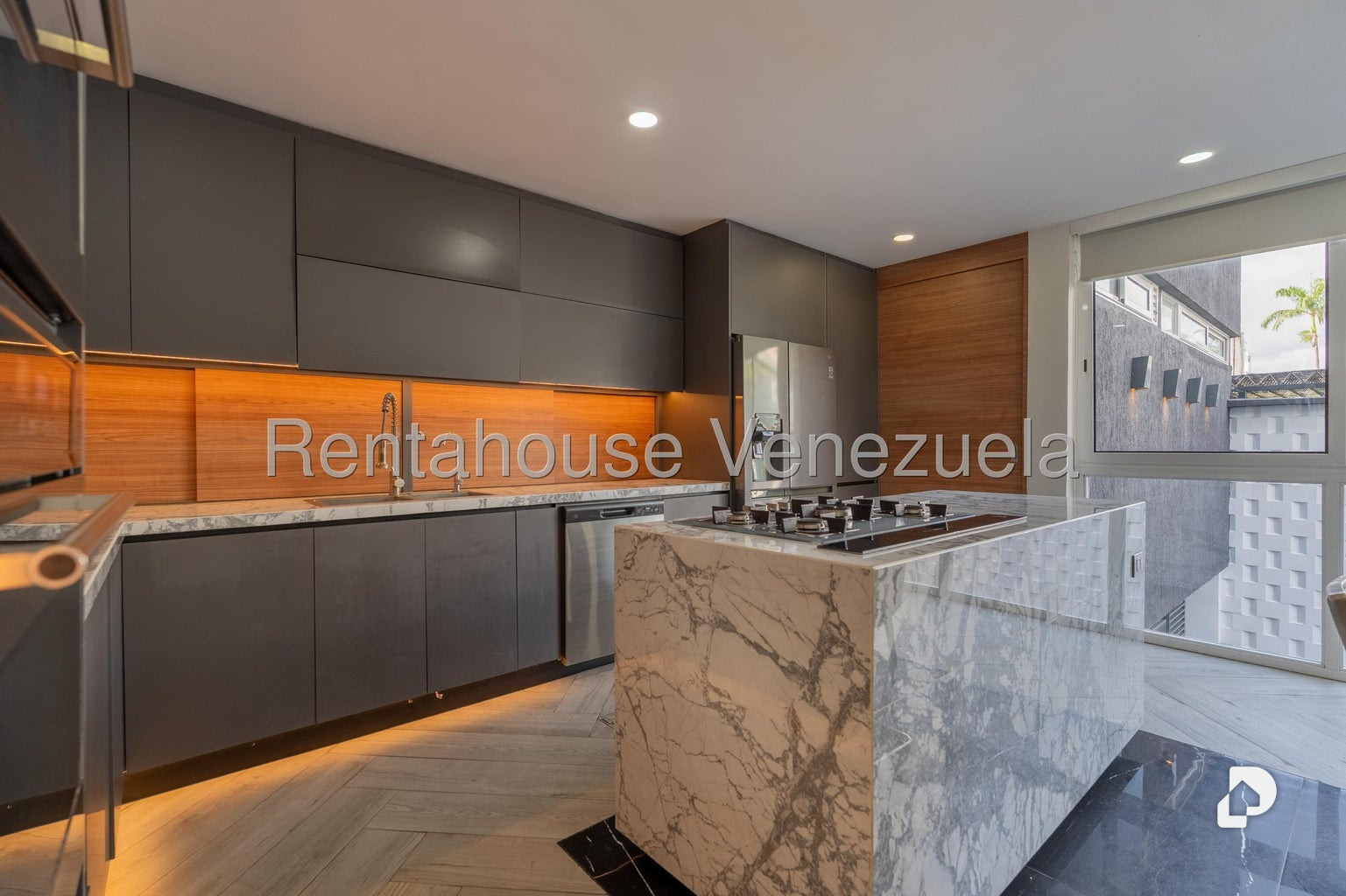 Casa en Santa Eduvigis, Caracas – 8