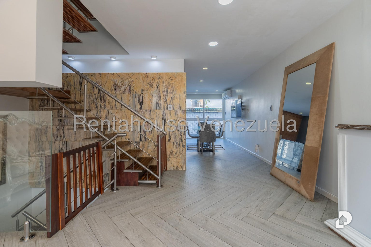 Casa en Santa Eduvigis, Caracas – 6