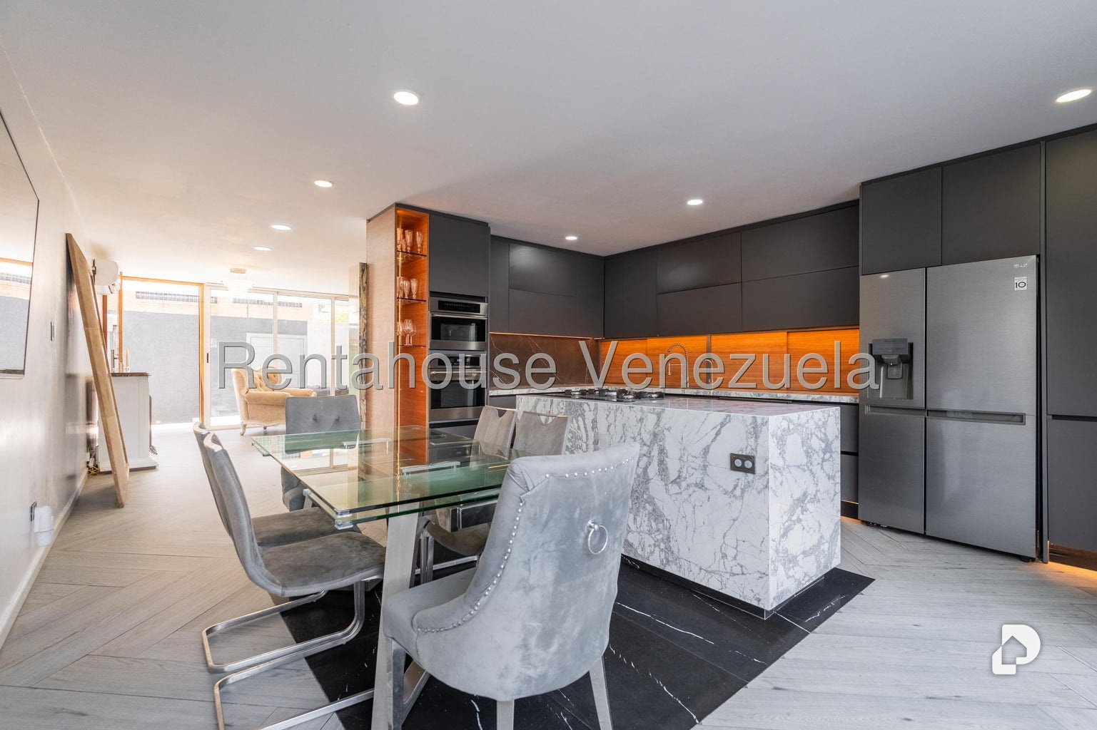 Casa en Santa Eduvigis, Caracas – 7