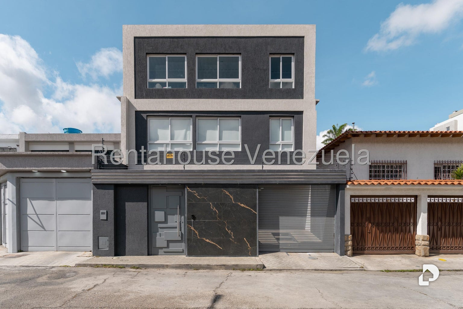 Casa en Santa Eduvigis, Caracas – 1