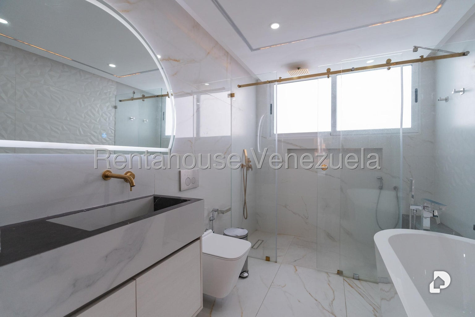 Casa en Santa Eduvigis, Caracas – 27