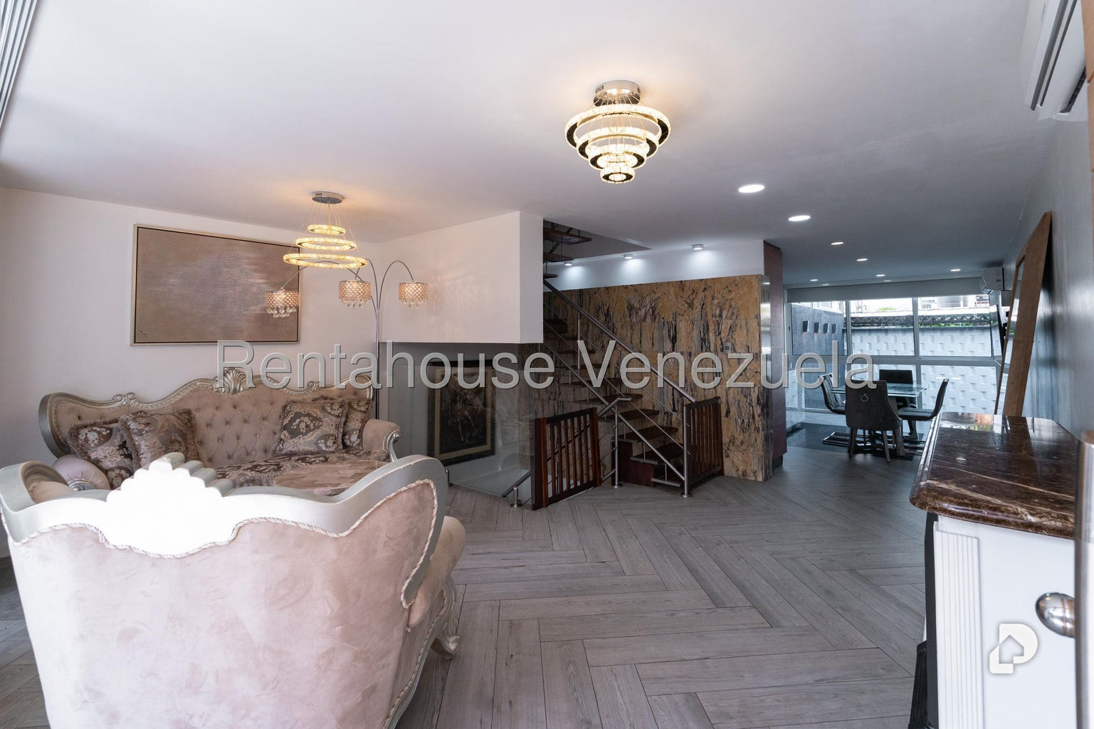 Casa en Santa Eduvigis, Caracas – 4