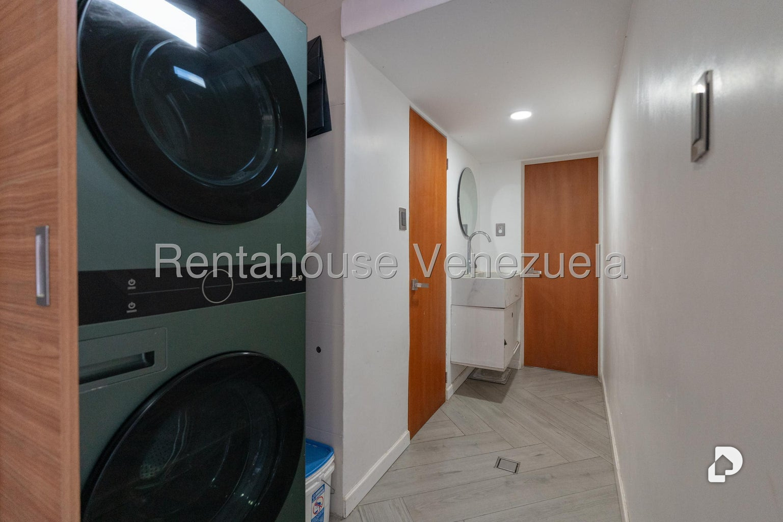 Casa en Santa Eduvigis, Caracas – 10
