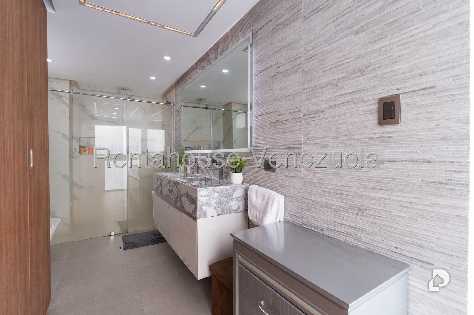 Casa en Santa Eduvigis, Caracas – 22