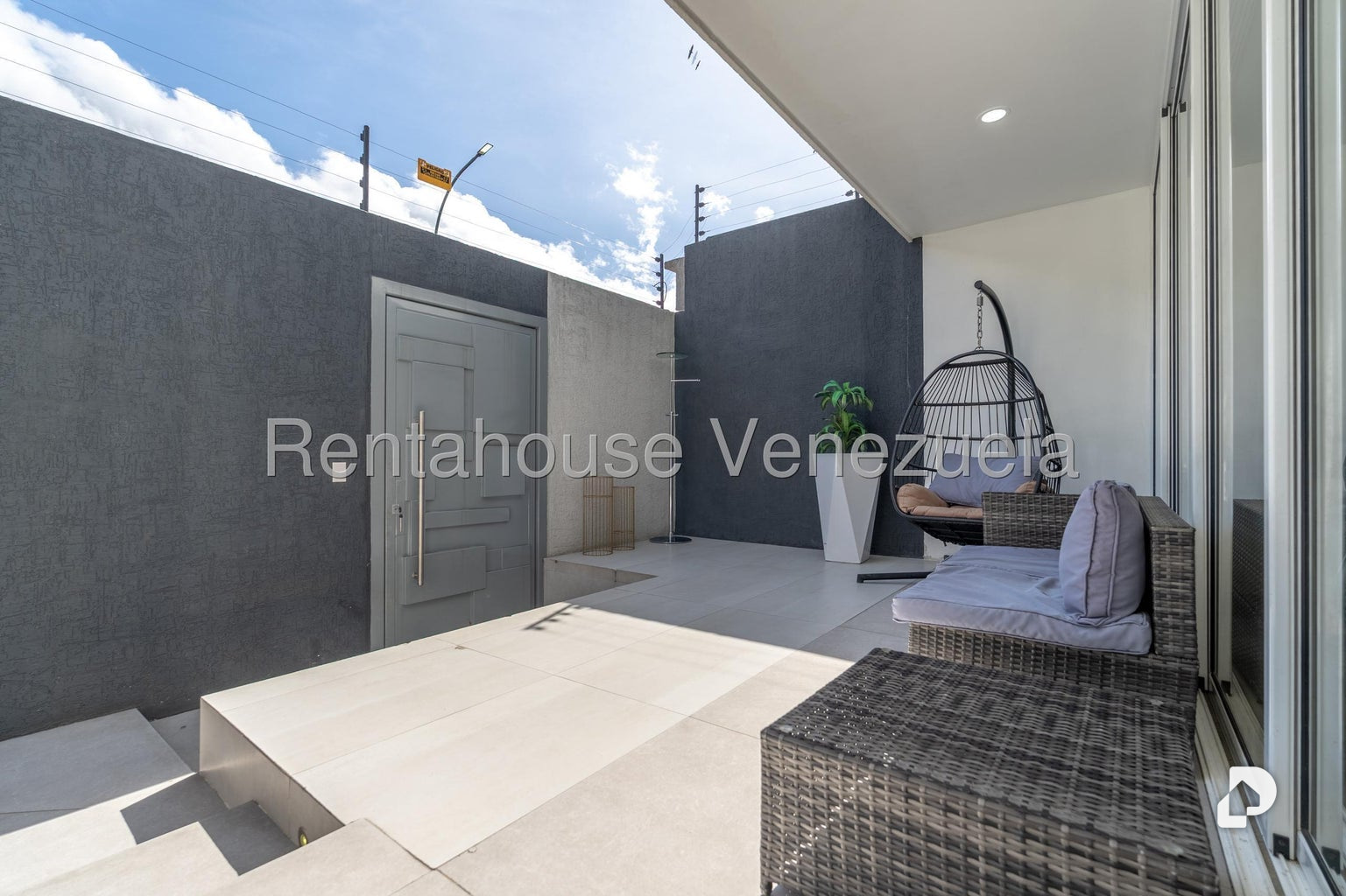 Casa en Santa Eduvigis, Caracas – 3