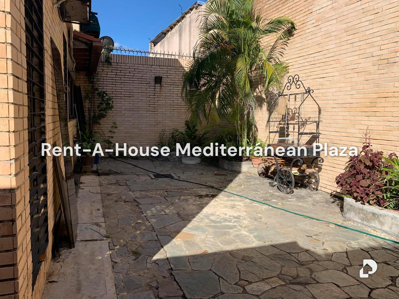Casa en Trigal Norte, Valencia – 35