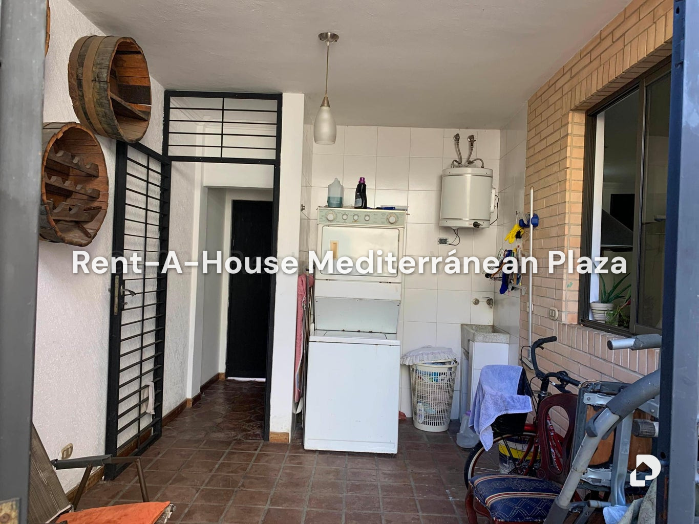 Casa en Trigal Norte, Valencia – 36