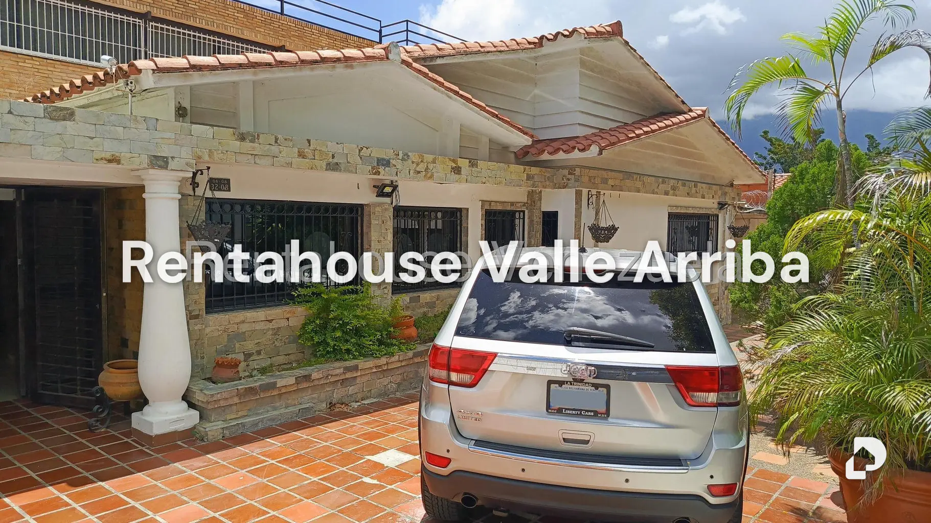 Casa en Santa Mónica, Caracas – 3