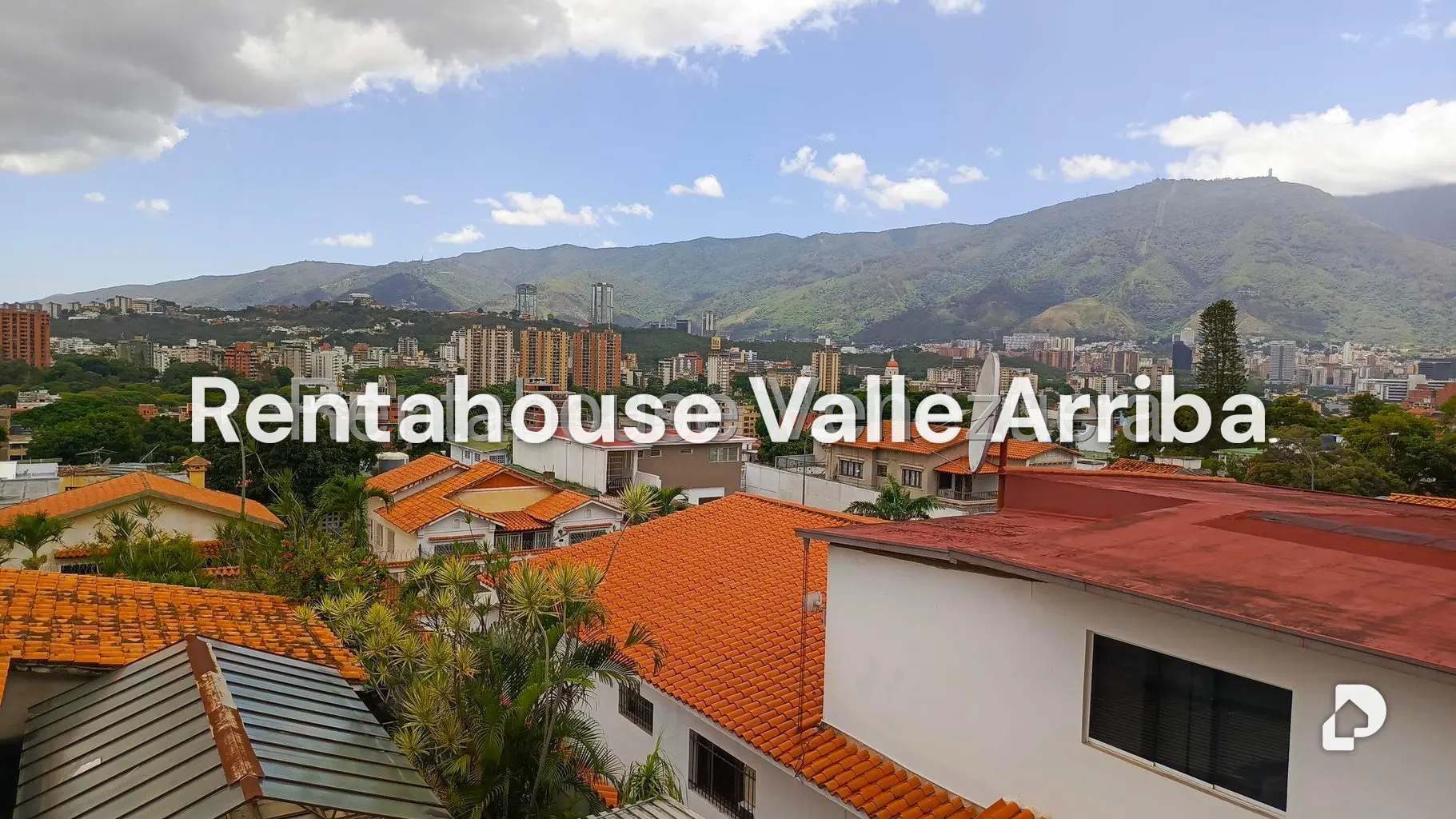 Casa en Santa Mónica, Caracas – 20