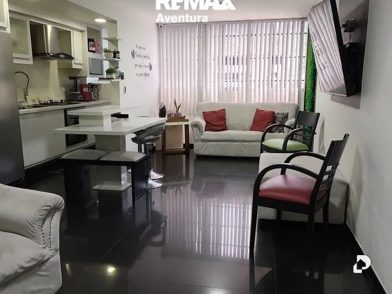 Apartamento en Guarenas – 1