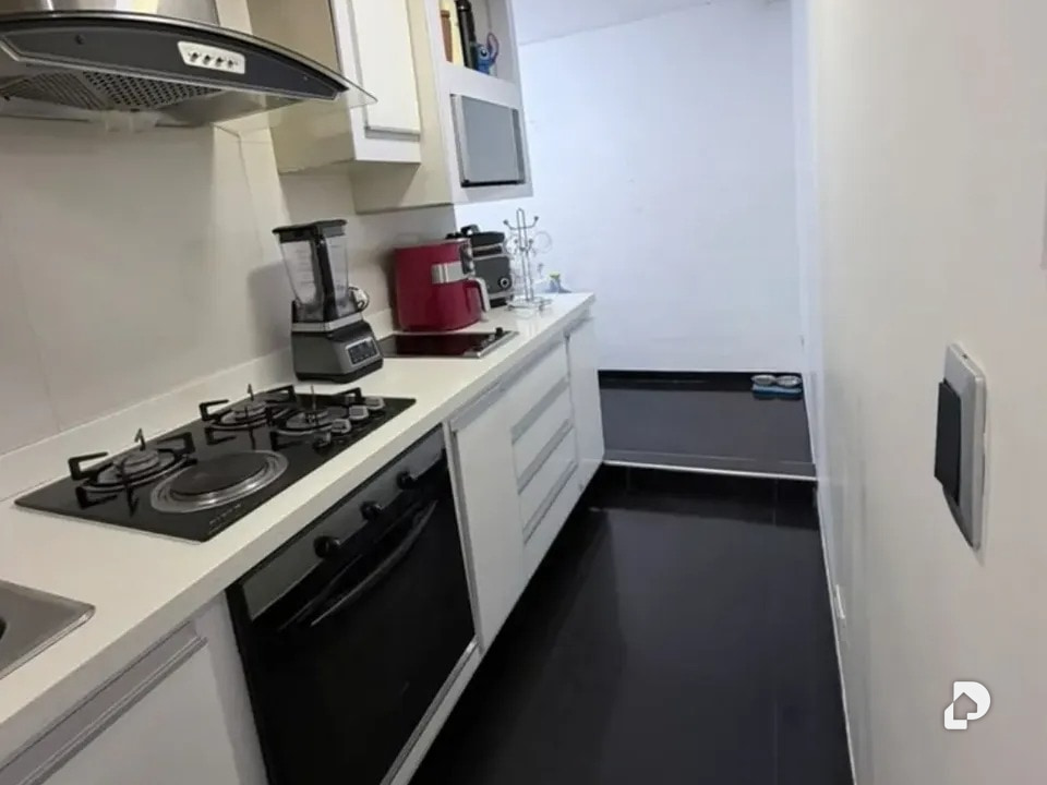 Apartamento en Guarenas – 5