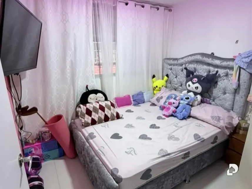 Apartamento en Guarenas – 7