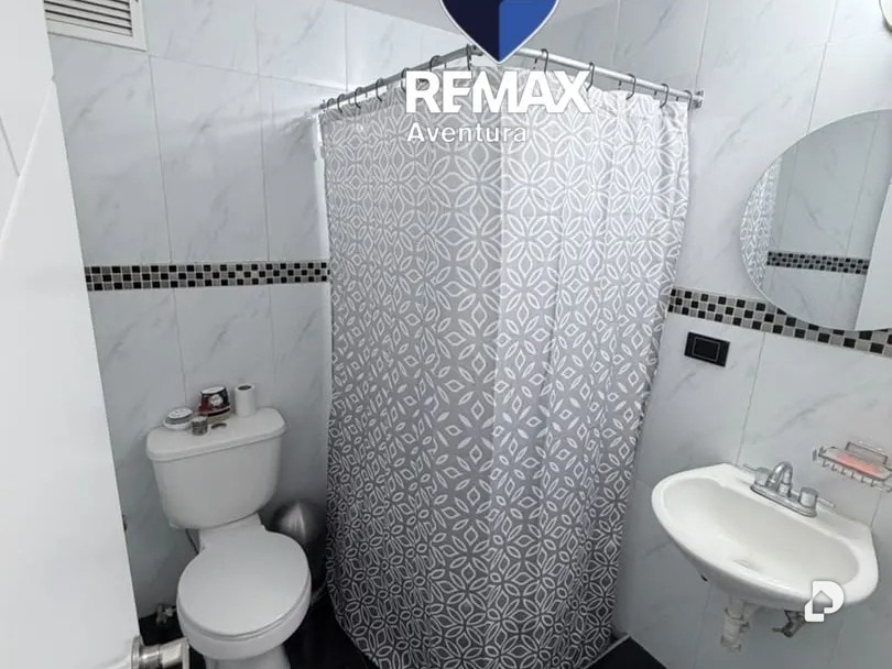 Apartamento en Guarenas – 9