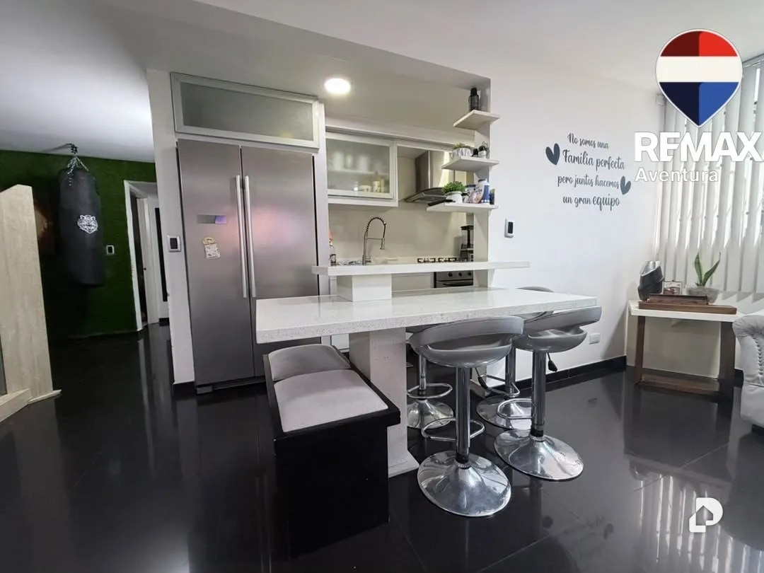 Apartamento en Guarenas – 4