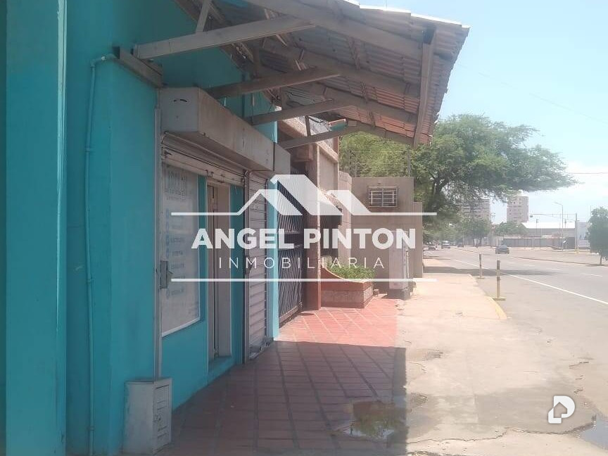 Oficina en Maracaibo – 1