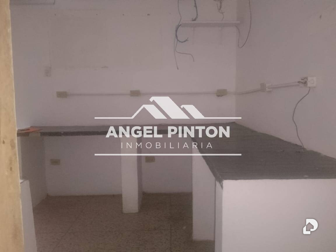 Oficina en Maracaibo – 2