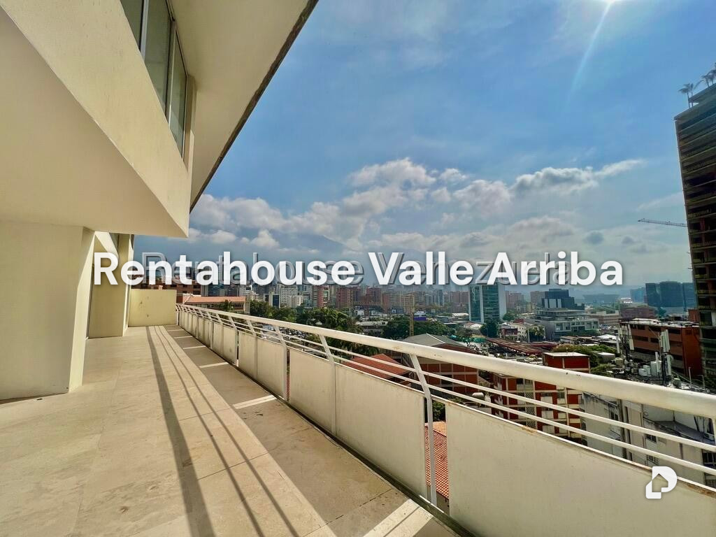 Apartamento en Las Mercedes, Caracas – 7
