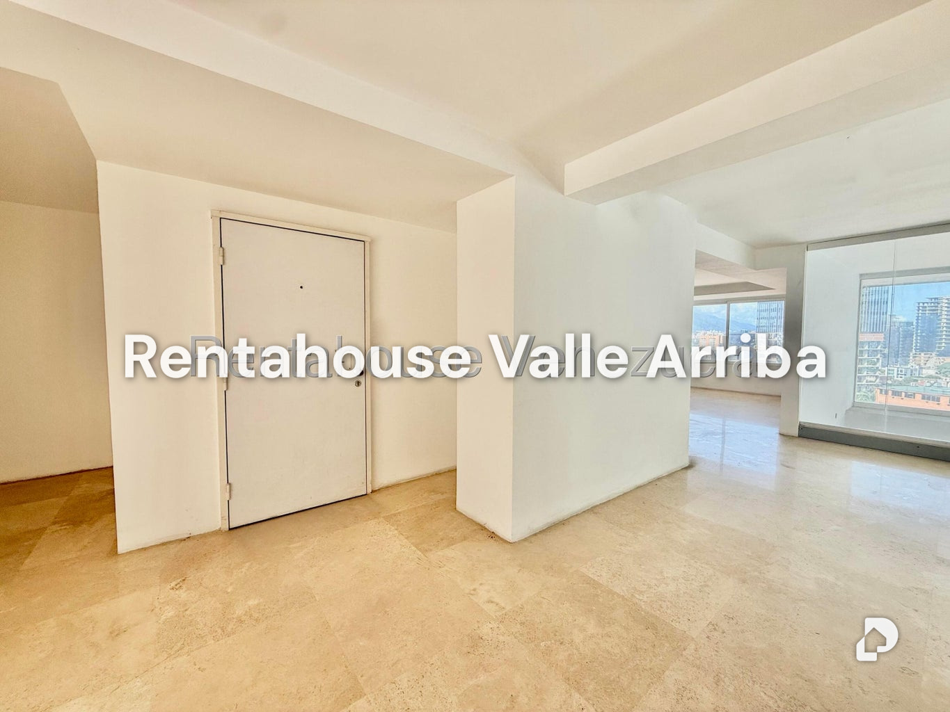 Apartamento en Las Mercedes, Caracas – 17