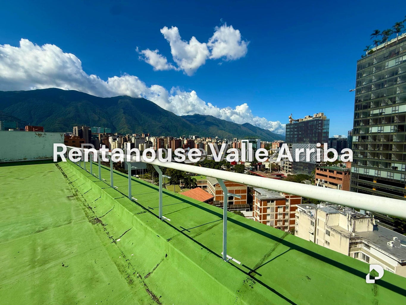 Apartamento en Las Mercedes, Caracas – 30