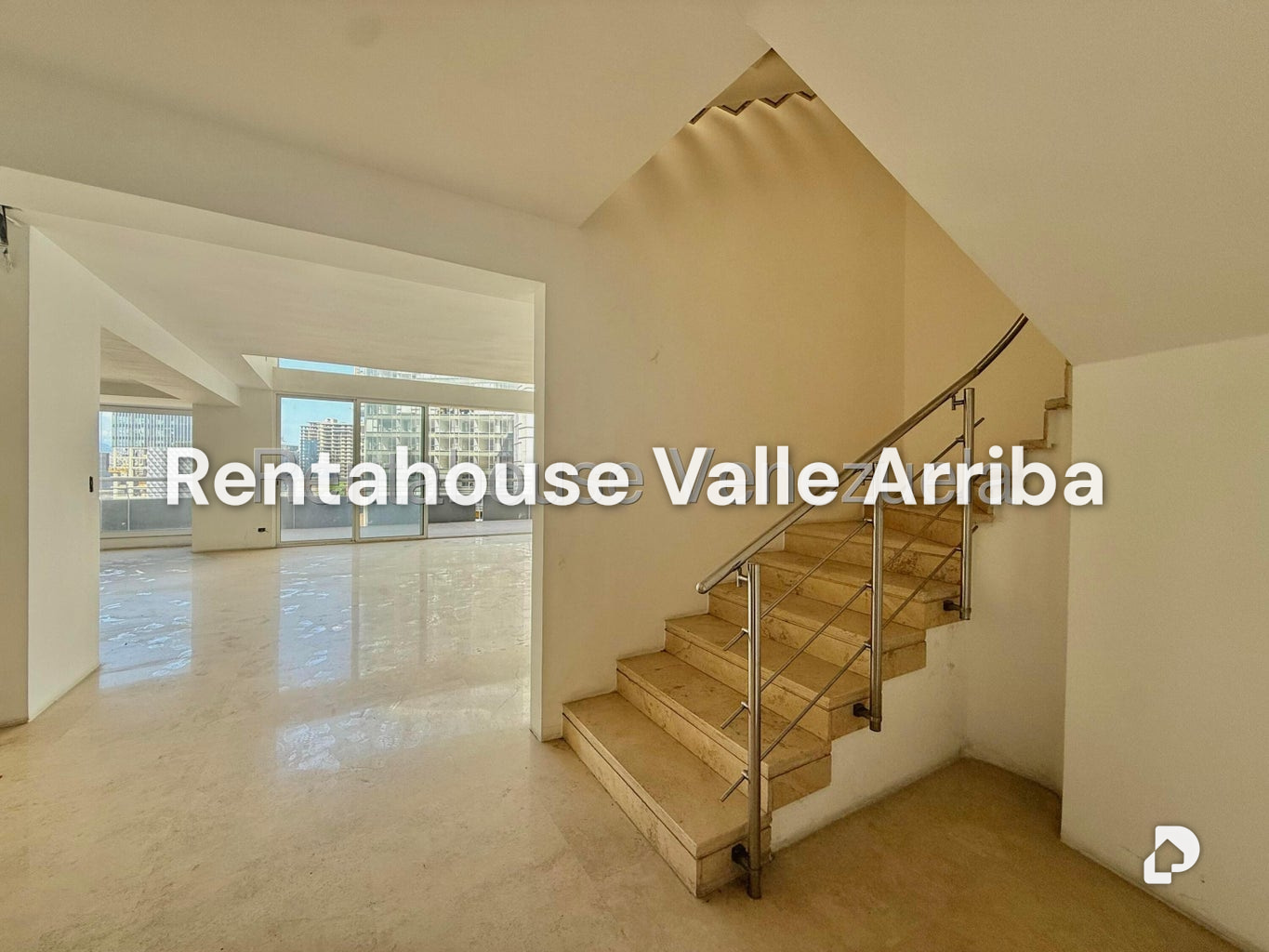 Apartamento en Las Mercedes, Caracas – 16