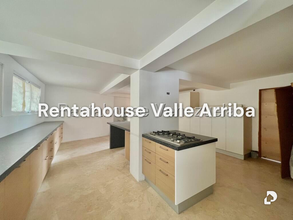 Apartamento en Las Mercedes, Caracas – 14