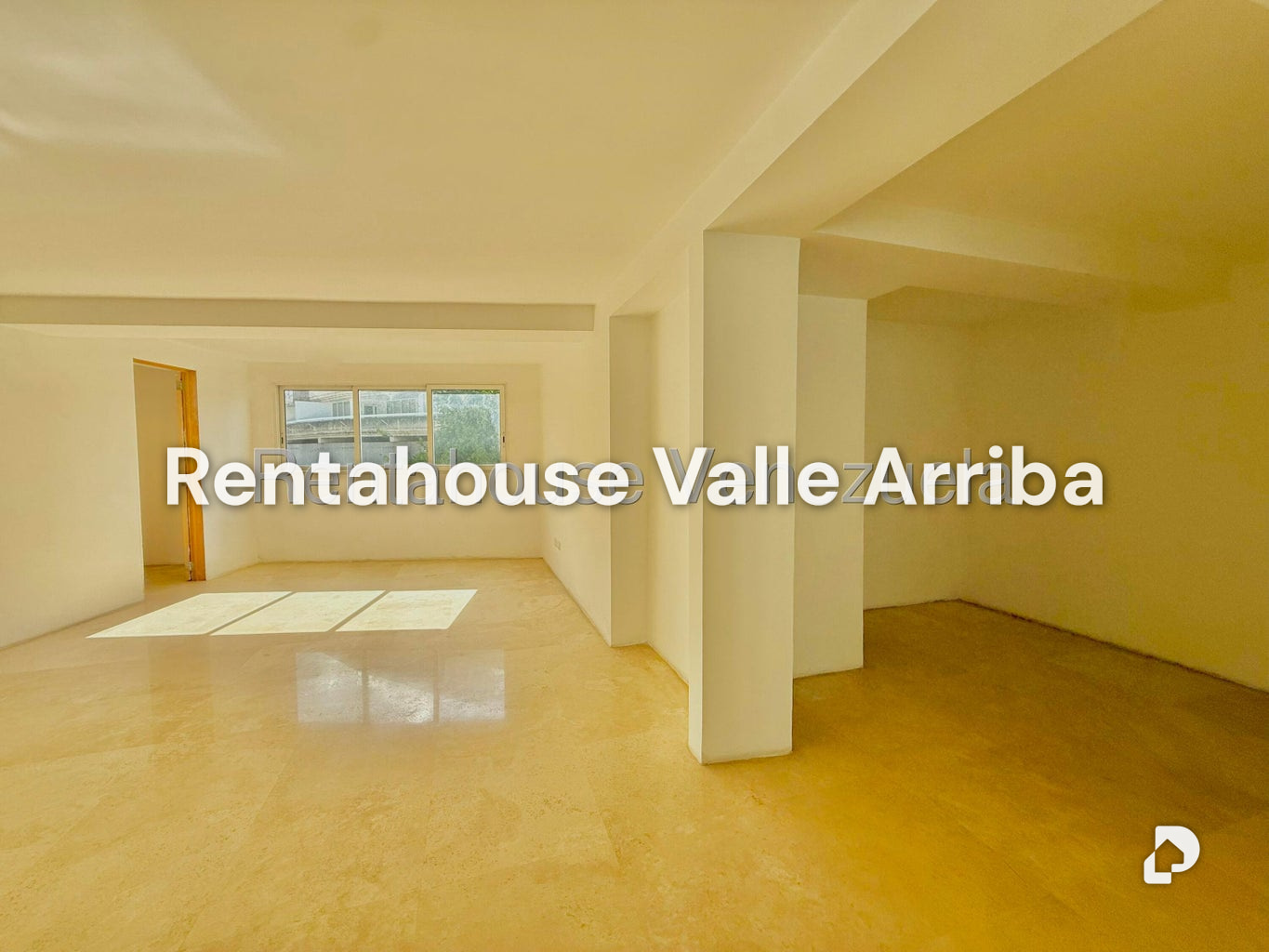 Apartamento en Las Mercedes, Caracas – 26