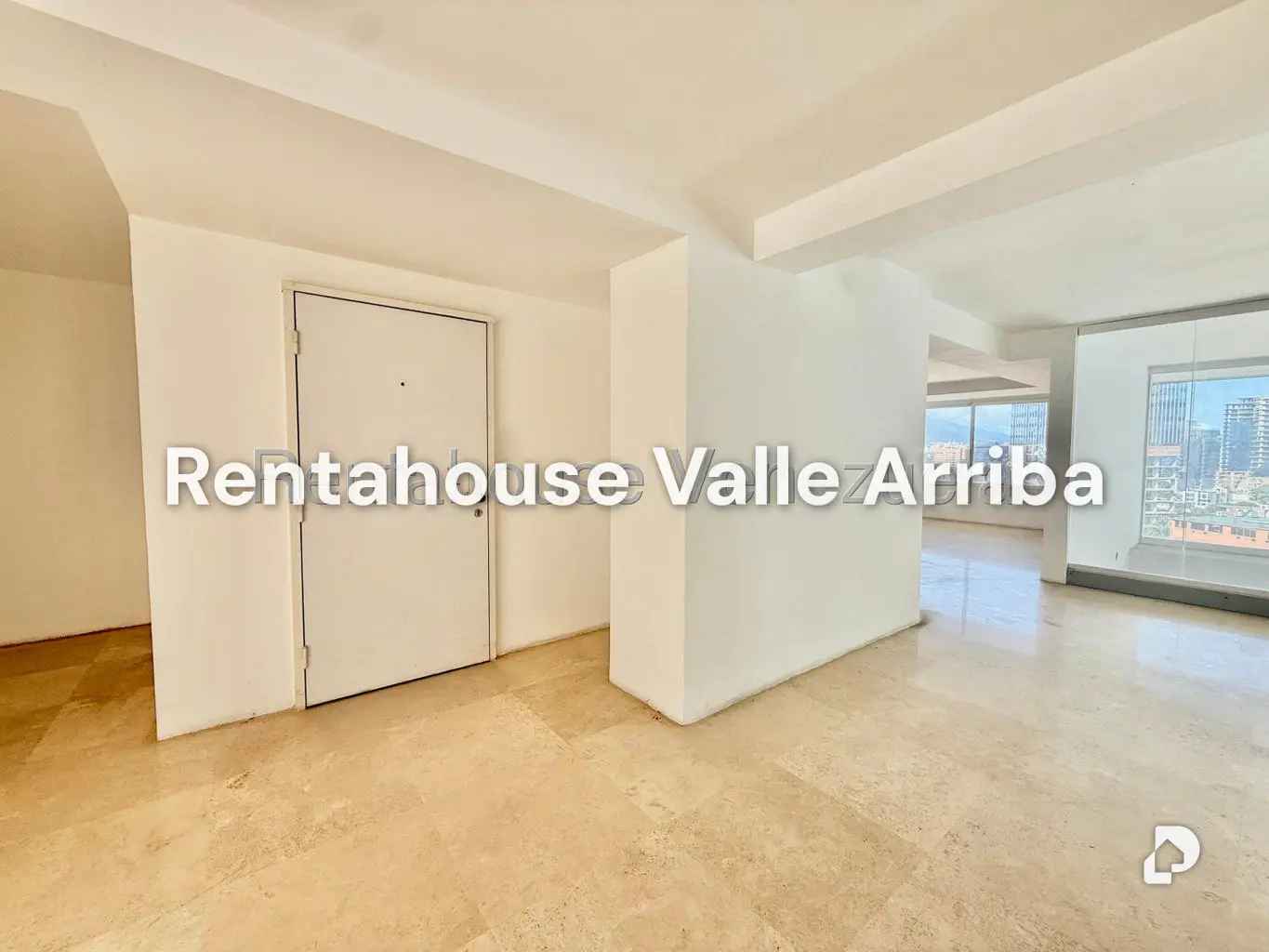Apartamento en Las Mercedes, Caracas – 17
