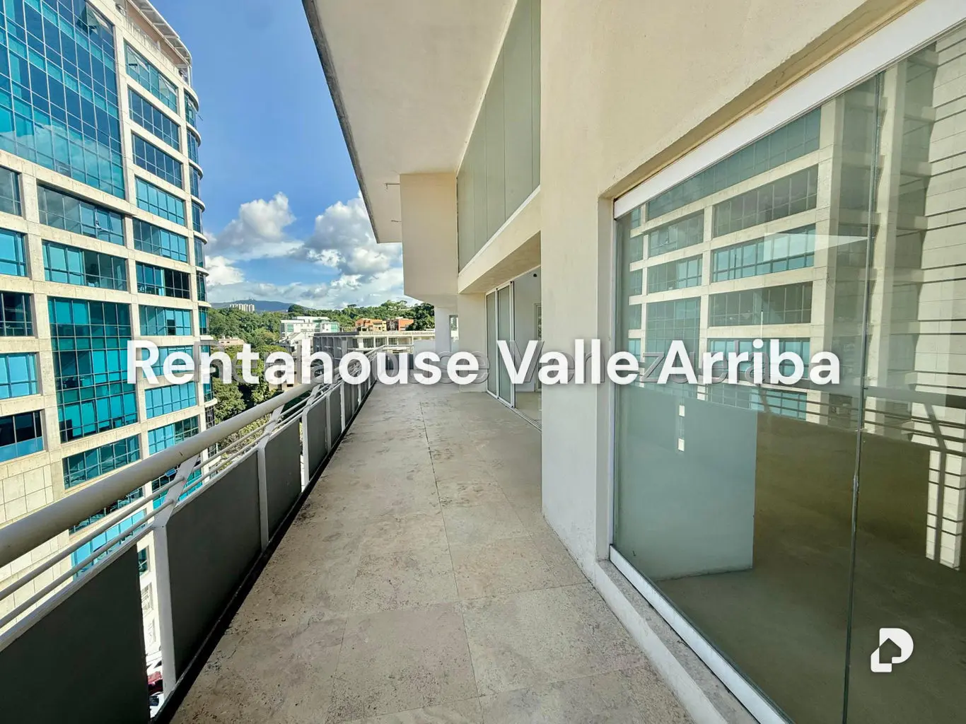Apartamento en Las Mercedes, Caracas – 6