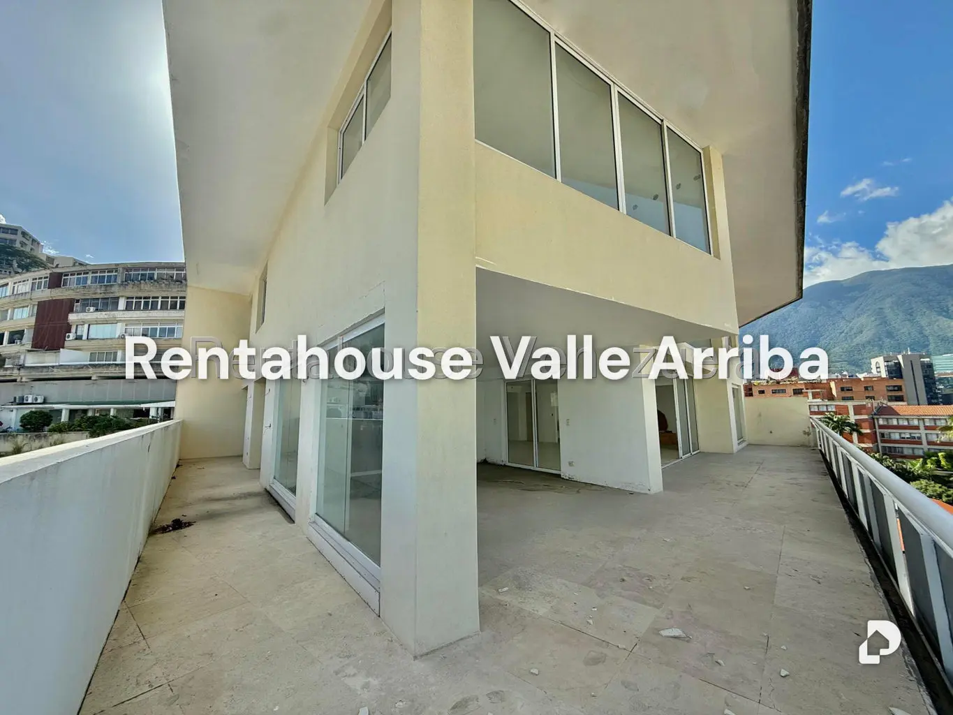 Apartamento en Las Mercedes, Caracas – 5