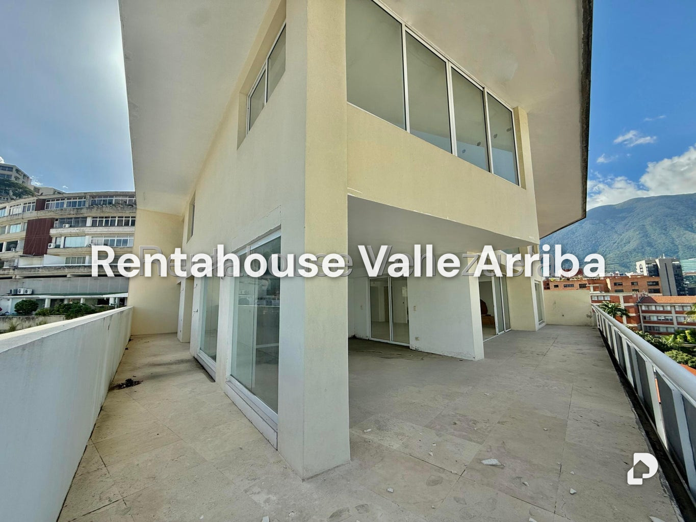 Apartamento en Las Mercedes, Caracas – 5
