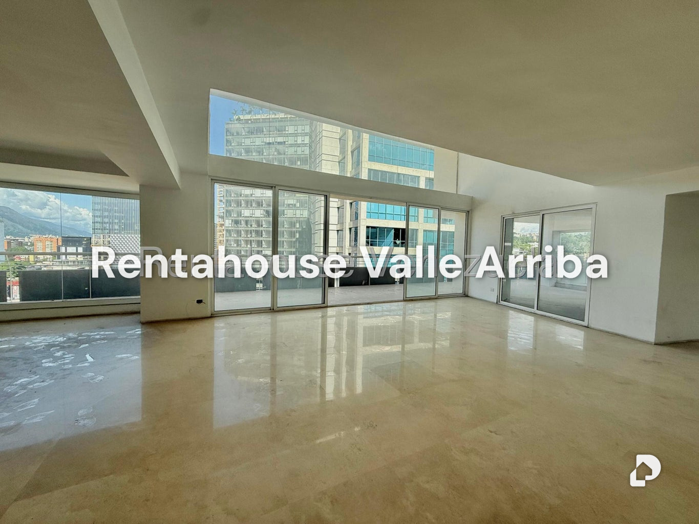 Apartamento en Las Mercedes, Caracas – 2