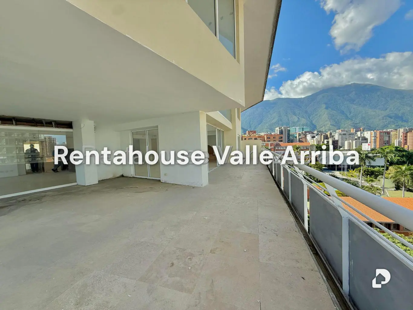 Apartamento en Las Mercedes, Caracas – 4