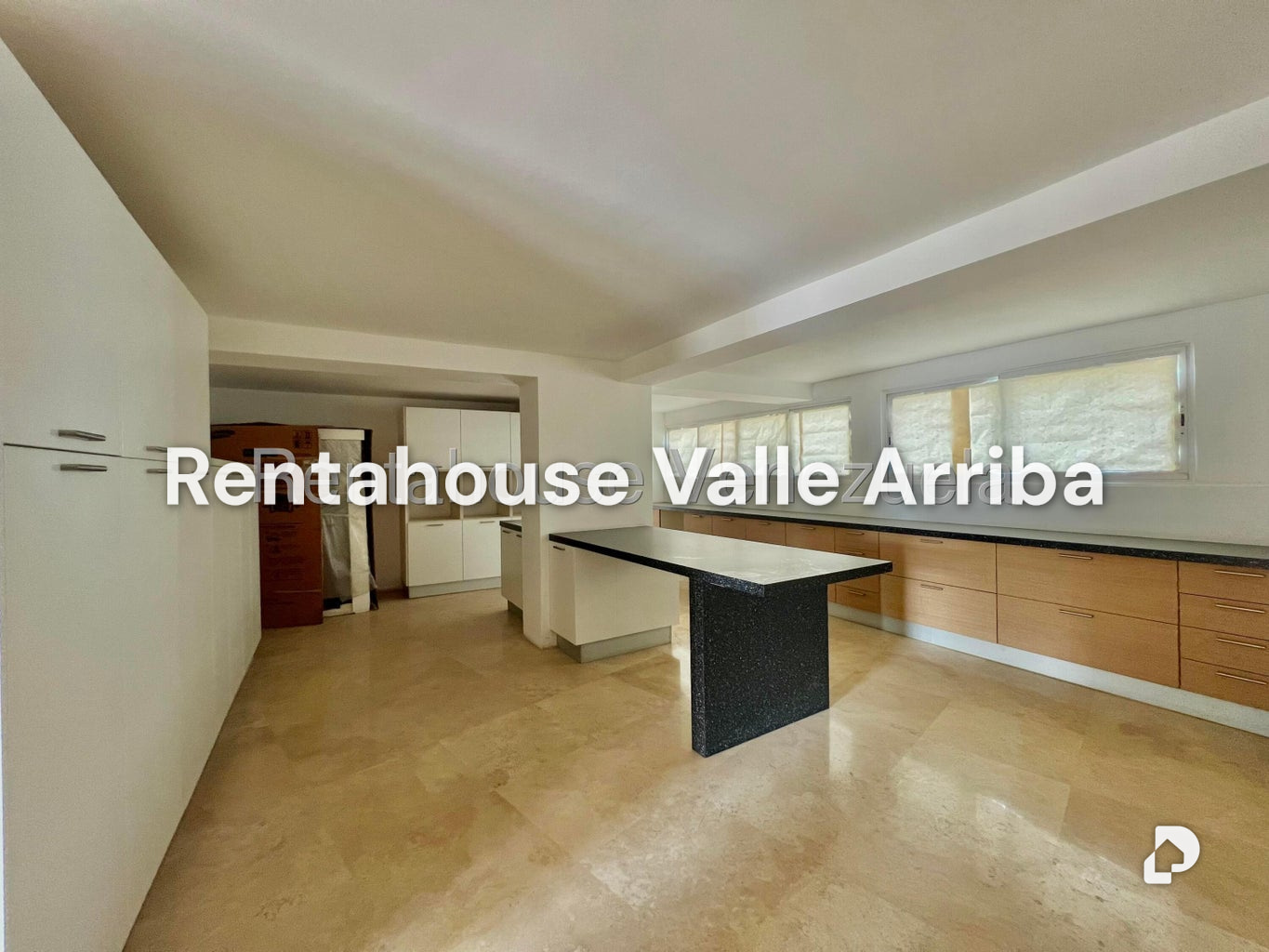 Apartamento en Las Mercedes, Caracas – 11