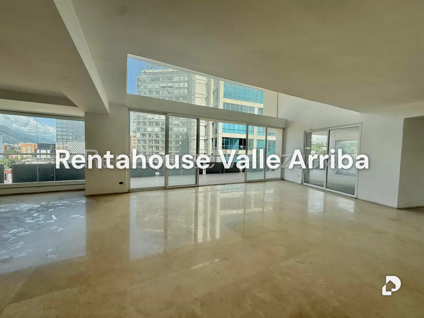 Apartamento en Las Mercedes, Caracas – 2