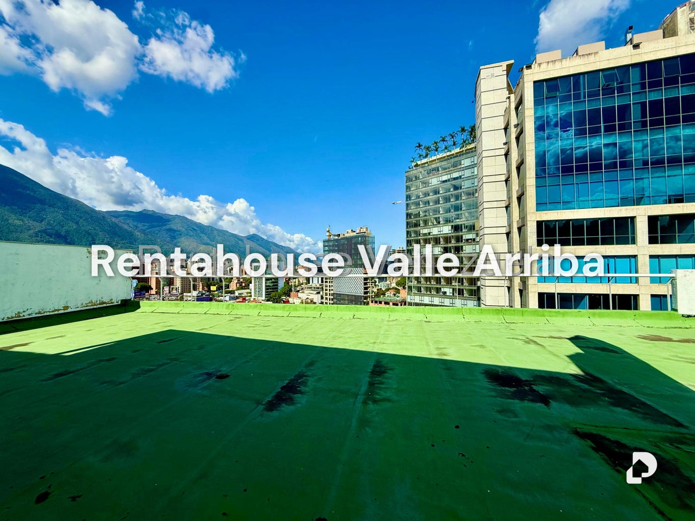 Apartamento en Las Mercedes, Caracas – 28