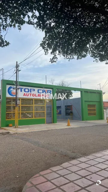 Local comercial en Sierra Maestra, San Francisco – 2