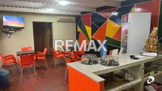 Local comercial en Sierra Maestra, San Francisco – 28